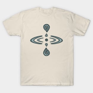 Mindfulness Symbol T-Shirt